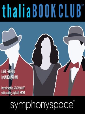 cover image of Thalia Book Club: An Evening with Jane Gardam